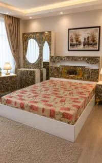 سرویس خواب دونفره