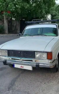 پیکان وانت