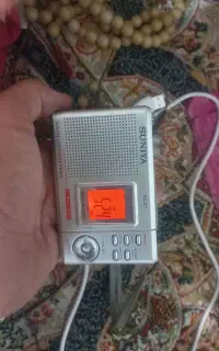 رادیو دیجیتال