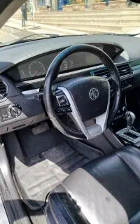 mg6 مگنت زیر قیمت