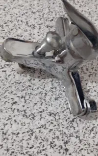 شیر آب حمام