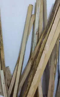 چوب