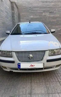 ef7 دوگانه فابریک