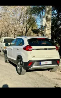 ام وی ام x22