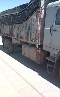 بنز تک مدل 38