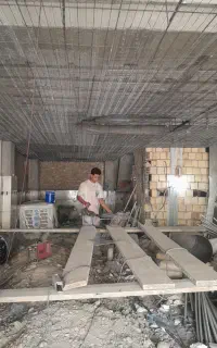 رابیس کاری روایز یا رابیز کار با تجربه