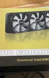 پاور،کولینگ و cpu