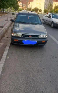 پراید ۸۹ دوگانه