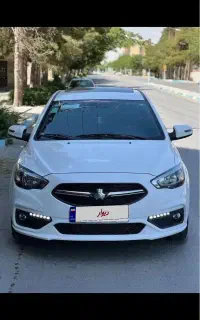 شاهین G مدل۱۴۰۲ سانروف،esp،فول بیرنگ