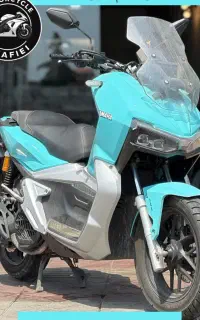 Agv 155