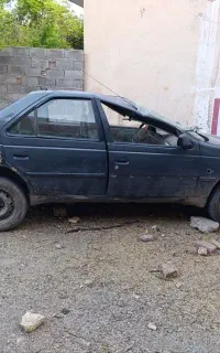 خودرو چپی