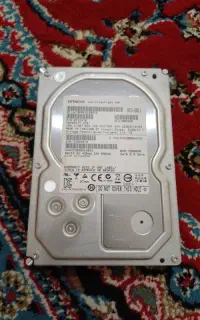 فروش هارد دو ترابایتی
