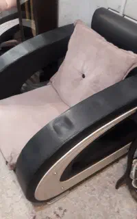 مبل راحتی