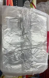 پلاستیک دسته دار