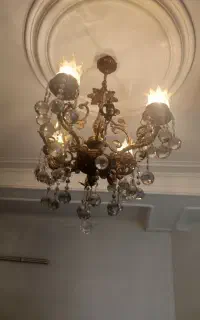 فروش لوازم خونه یخچال لوستر فرش