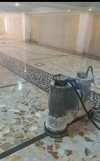 کفسابی و سنگ سابی کف سابی سنگسابی پله ساب بتن