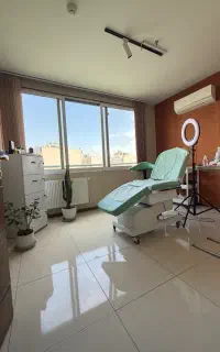 اجاره اتاق در کلینیک پوست مو به متخصص های زیبایی