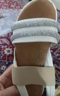 کفش طبی