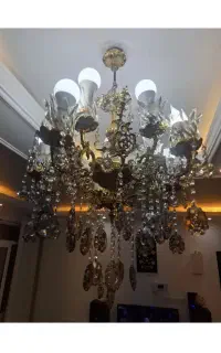 لوستر