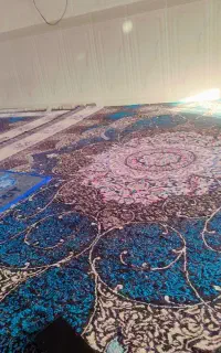 قالی ۱۲متری ۳۰میلیون ۲عدد