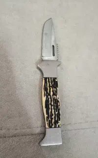 چاقو