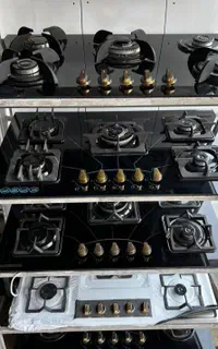 اجاق گاز صفحه ای درجه یکGENERAL