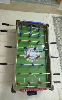 فوتبال دستی