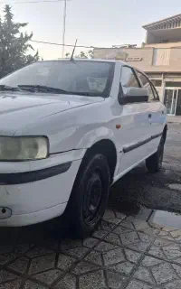 سمندlX 88
