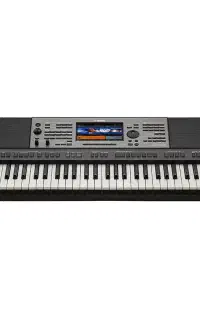 دو عدد ارگ a3000 a5000