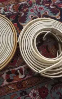 شلنگی نور مخفی