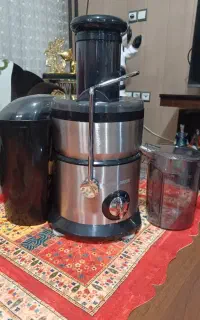 وسایل برقی نو هستن