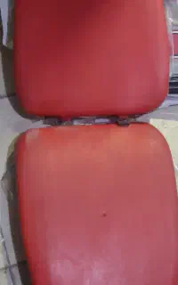 صندلی اصلاح
