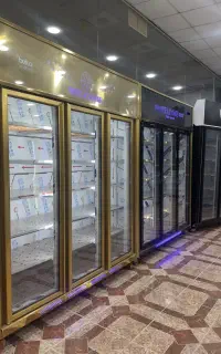 تخفیف تجهیزات سوپرمارکت تا ۳۰درصد تا نوزدهم شهریور