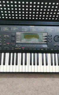 اورگ یاماها PSR 630