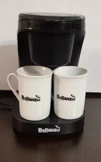 قهوه جوش مارک بلانزو