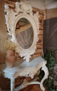دکور اینه