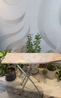 میز اتو فقط ۵۰۰ تومن