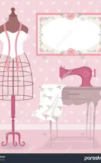 آموزش کامل خیاطی