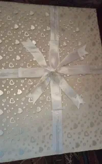 جعبه عروس