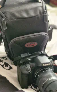 دوربین حرفه ای