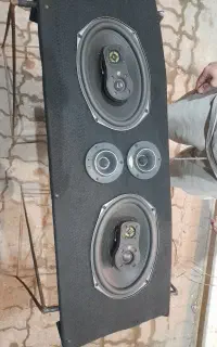 باند dls