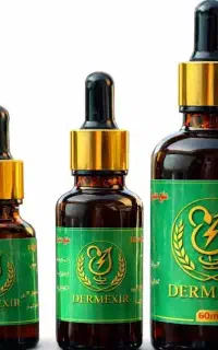 روغن ضد درد و معجزه گر درمکسیر