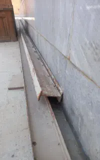 تیرآهن شماره ۱۴