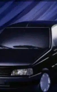 پژو 2000 موتور انژگتور