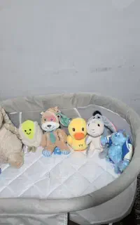 گهواره کودک