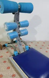 دستگاه دراز نشست