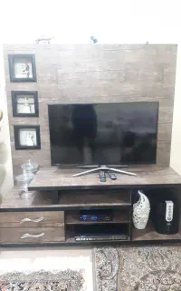 زیر تلویزیونی
