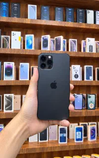 iPhone 12 promax