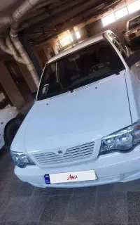 فروش پراید