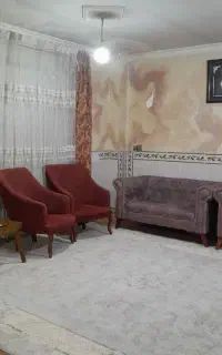 مبل چستر ۷نفره